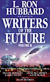 Writers Of The Future cover